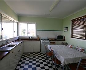 Morrison Cottage - Tourism Canberra 2