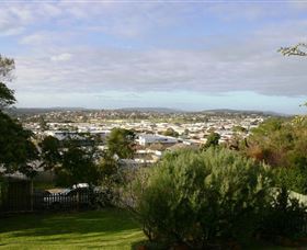Morrison Cottage - Tourism Canberra 3