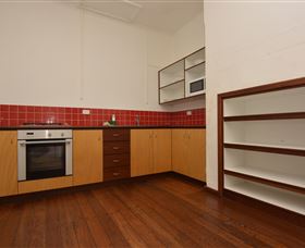 North Heritage Bungalows And Chalet - Tourism Canberra 2