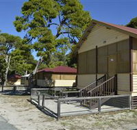 North Heritage Bungalows and Chalet - Tourism Canberra