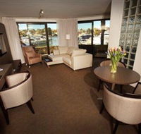 Pier 21 Apartment Hotel - Tourism Canberra