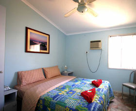 Pilbara Holiday Park - Aspen Parks - Tourism Canberra 0