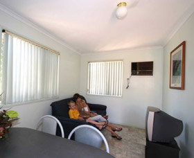 Pilbara Holiday Park - Aspen Parks - Tourism Canberra 1