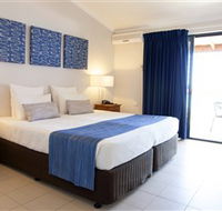 RAC Monkey Mia Dolphin Resort - Tourism Canberra