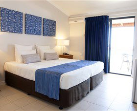RAC Monkey Mia Dolphin Resort - Tourism Canberra 0