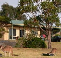 Riverside Retreat - Tourism Canberra