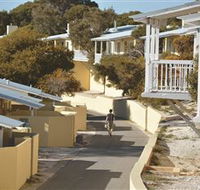Rottnest Island Authority Holiday Units - Geordie Bay - Tourism Canberra