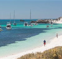 Rottnest Island Authority Holiday Units - Longreach Bay - Tourism Canberra
