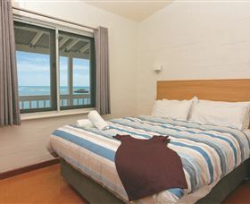 Rottnest Island Authority Holiday Units - Longreach Bay - Tourism Canberra 2