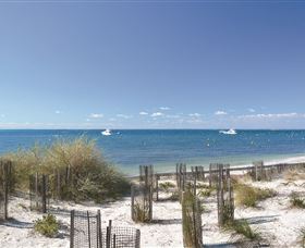 Rottnest Island Authority Holiday Units - South Thomson Bay - Tourism Canberra 2