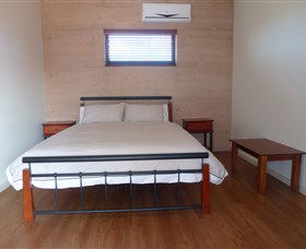 Yalgoo Caravan Park - Tourism Canberra 2