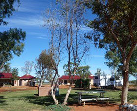Yalgoo Caravan Park - Tourism Canberra 1