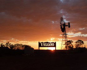 Yalgoo Caravan Park - Tourism Canberra 0