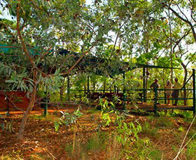 Maningrida NT Tourism Canberra