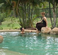 BIG4 Hayes Creek Holiday Park - Tourism Canberra