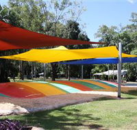 BIG4 Howard Springs Holiday Park - Tourism Canberra