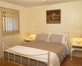 Bond Springs Outback Retreat - Tourism Canberra 0