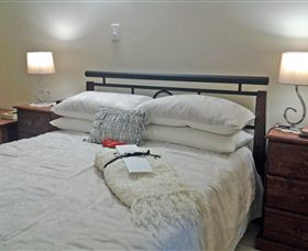 Bromeliad Bed And Breakfast - Tourism Canberra 0