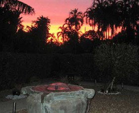 Bromeliad Bed And Breakfast - Tourism Canberra 3