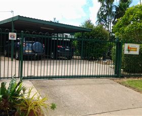 Bromeliad Bed And Breakfast - Tourism Canberra 4