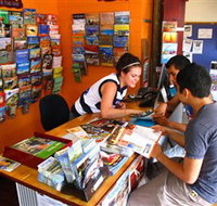 Chillis Backpackers - Tourism Canberra