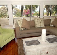 Coast Holiday Accommodation - Tourism Canberra