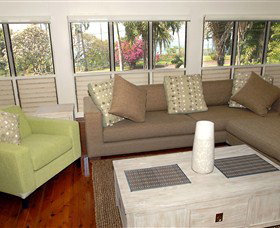Coast Holiday Accommodation - Tourism Canberra 0