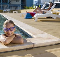 Cullen Bay Resorts - Tourism Canberra