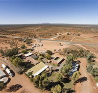 Curtin Springs Wayside Inn - Tourism Canberra
