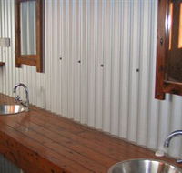 Daly River Barra Resort - Tourism Canberra