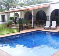 Darwin City Bed and Breakfast - Tourism Canberra