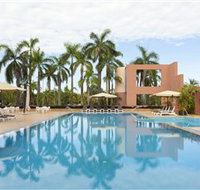 DoubleTree by Hilton Esplanade Darwin - Tourism Canberra