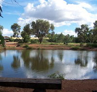 Gemtree Caravan and Tourist Park - Tourism Canberra