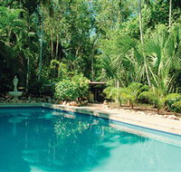 Grungle Downs Tropical Bed and Breakfast - Tourism Canberra