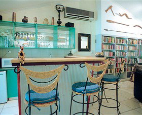 Grungle Downs Tropical Bed And Breakfast - Tourism Canberra 2