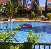 Ibis Styles - Alice Springs - Tourism Canberra