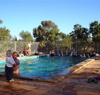 Kings Creek Station - Tourism Canberra