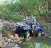 Lorella Springs Wilderness Park - Tourism Canberra