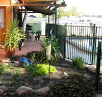 Molliejay Bed and Breakfast - Tourism Canberra