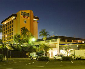 Quality Hotel Frontier Darwin - Tourism Canberra 0