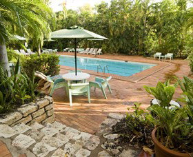 Quality Hotel Frontier Darwin - Tourism Canberra 1