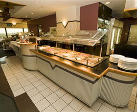 Quality Hotel Frontier Darwin - Tourism Canberra 2