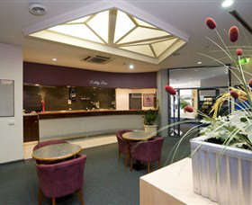 Quality Hotel Frontier Darwin - Tourism Canberra 3