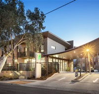Quest Alice Springs - Tourism Canberra