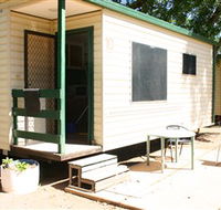 Tennant Creek Caravan Park - Tourism Canberra