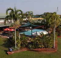 Walkabout Lodge - Tourism Canberra