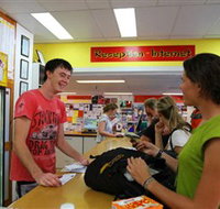 Youth Shack - Tourism Canberra