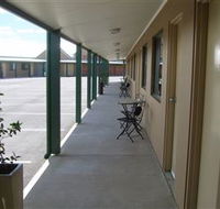 Bakehouse Motel Goulburn - Tourism Canberra