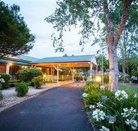 Bonville Lodge - Tourism Canberra