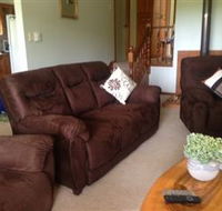Cascade Cottage - Tourism Canberra